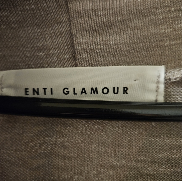 Aztec Patterned Cowl Neck Sweater - Picture 3 of 7